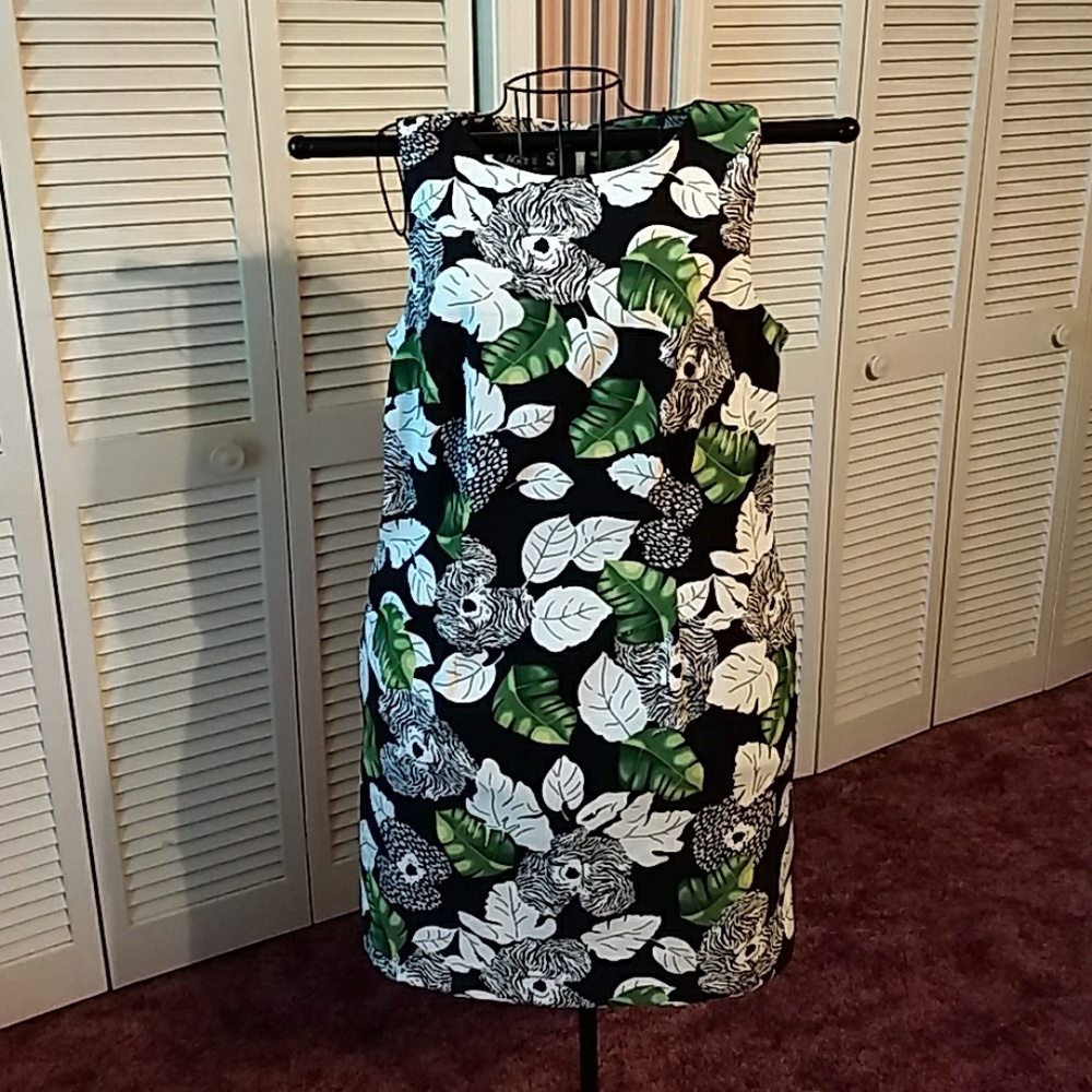 Stylish dress